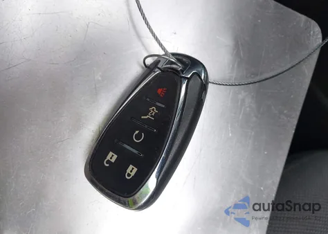 2023 Chevrolet Traverse Fwd Lt Cloth from USA, damaged, VIN 1GNERGKW9PJ226894